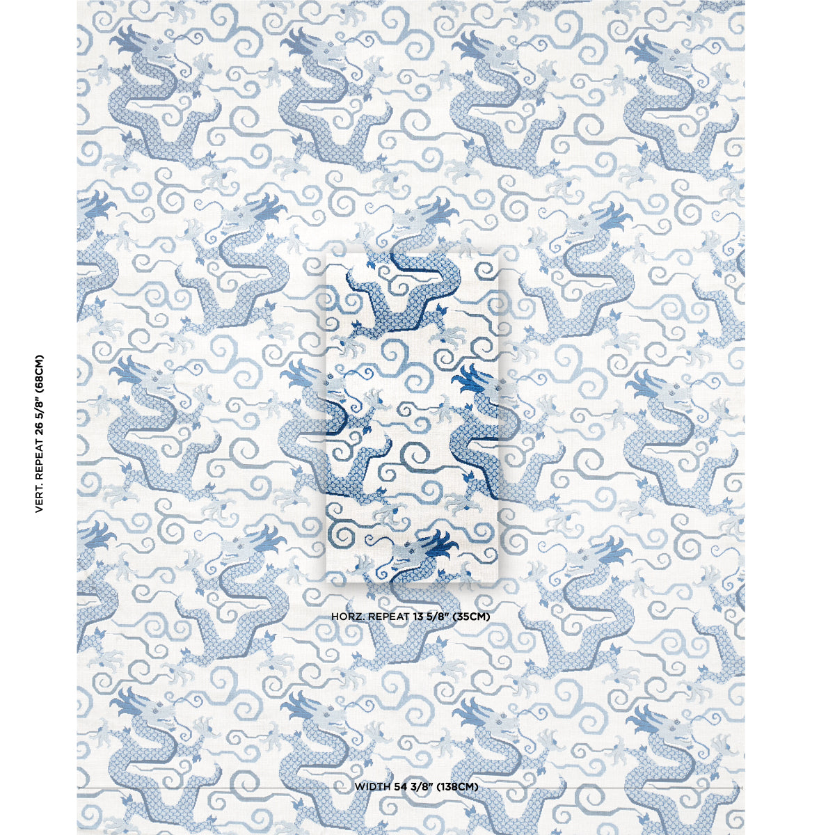 BIXI-VELVET-MOONSTONE-SCHUMACHER-73975 - Schumacher Fabric