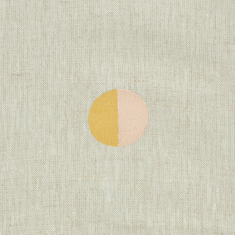 JOSHUA-TREE-HAND-BLOCK-PRINT-DESERT-MOONS-SCHUMACHER-74043 - Schumacher Tela