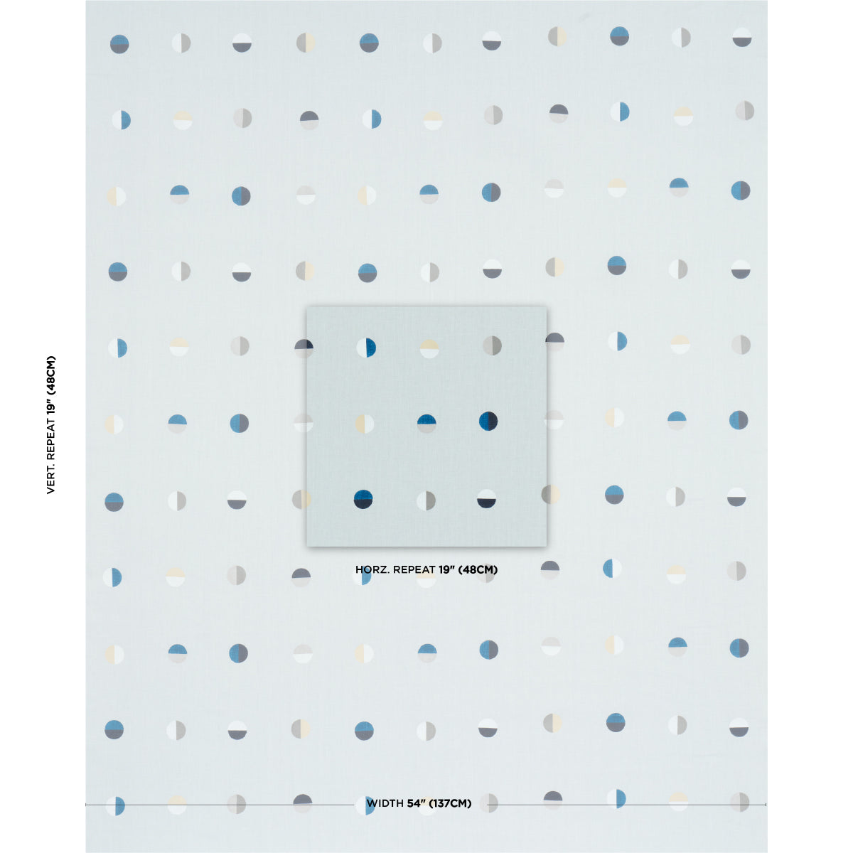 JOSHUA-TREE-HAND-BLOCK-PRINT-MULTI-ON-SKY-SCHUMACHER-74045