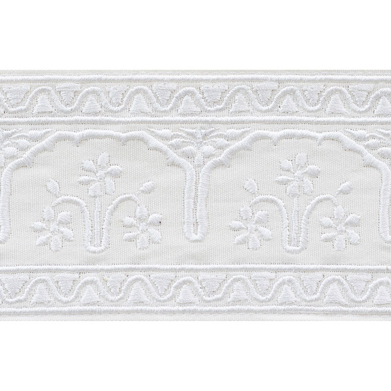 NIKOLA-TAPE-IVORY-SCHUMACHER-74190 - Schumacher Recortar