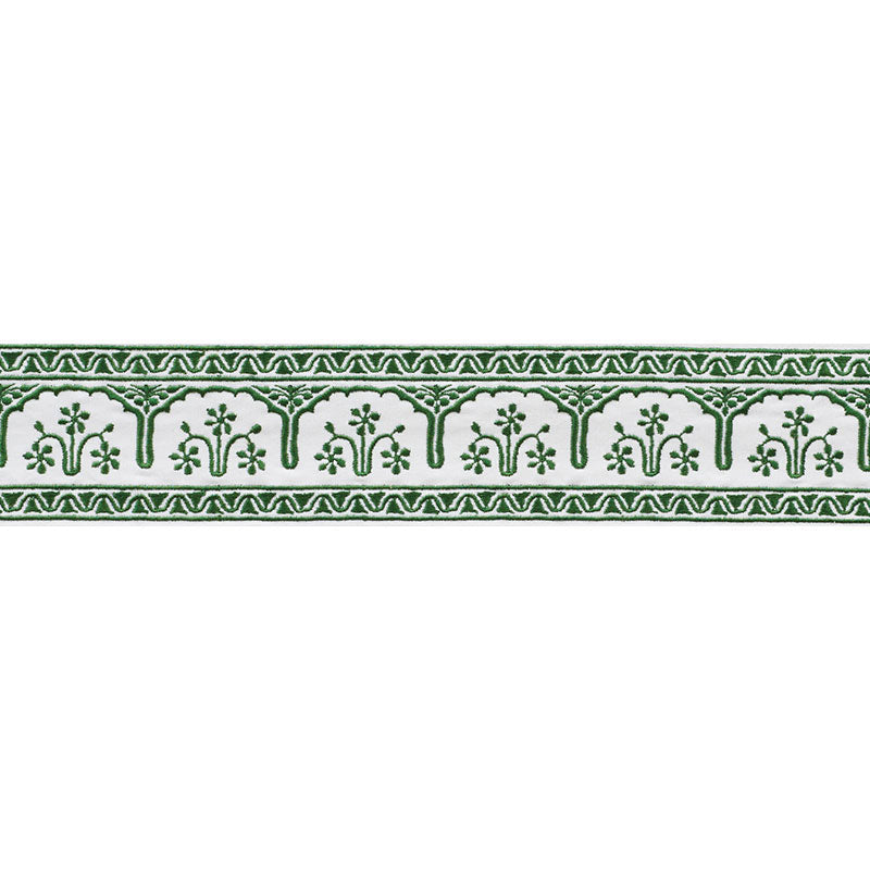 NIKOLA-TAPE-EMERALD-SCHUMACHER-74192 - Schumacher Recortar
