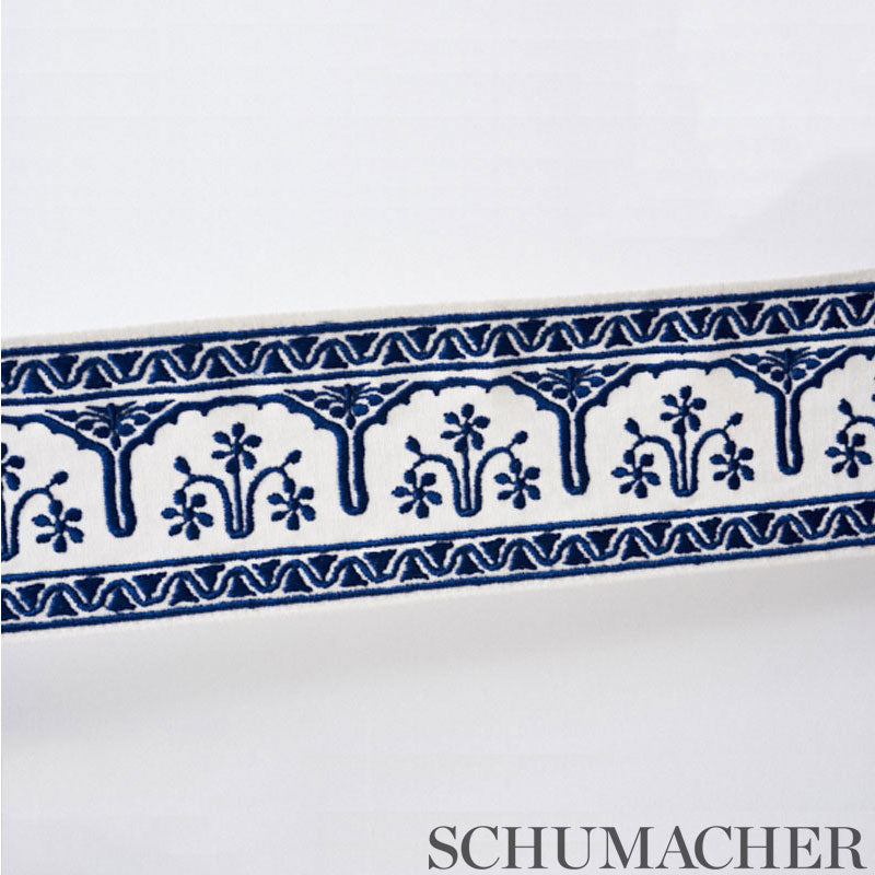 NIKOLA-TAPE-SAPPHIRE-SCHUMACHER-74193 - Schumacher Recortar