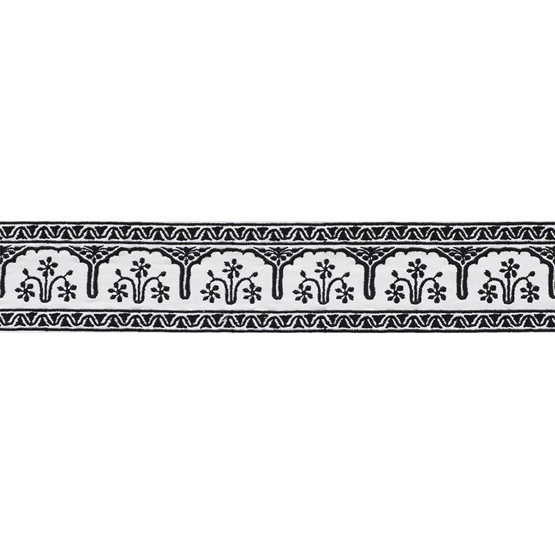 NIKOLA-TAPE-BLACK-SCHUMACHER-74194 - Schumacher Recortar