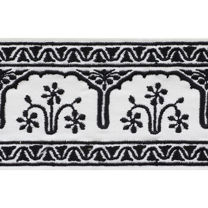 NIKOLA-TAPE-BLACK-SCHUMACHER-74194 - Schumacher Recortar