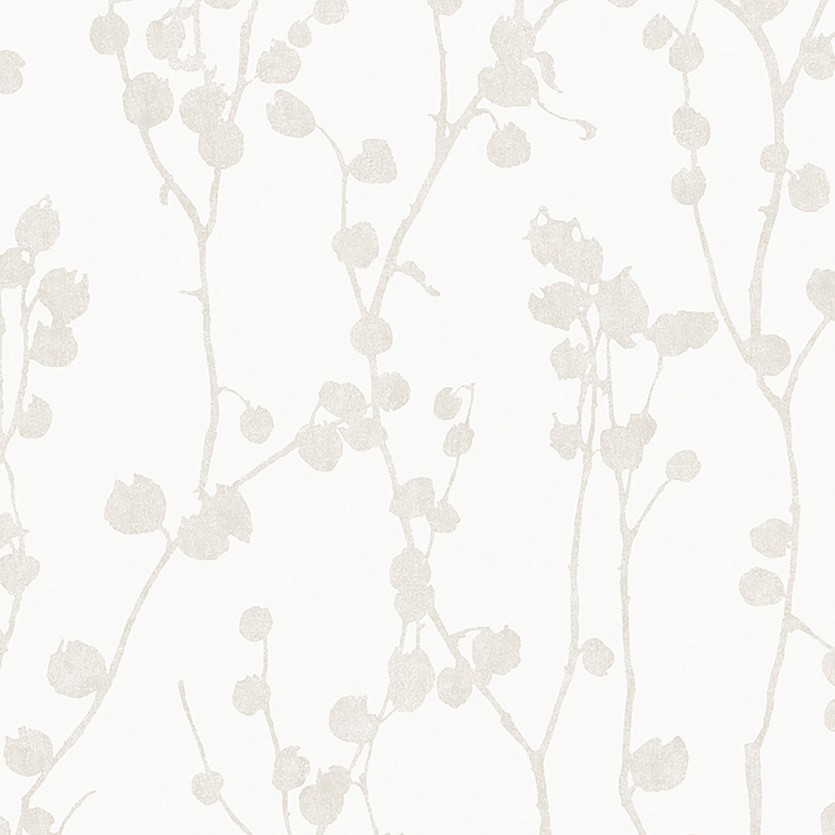 Disa Bone wallpaper by Schumacher, 7426 - Schumacher Wallpaper