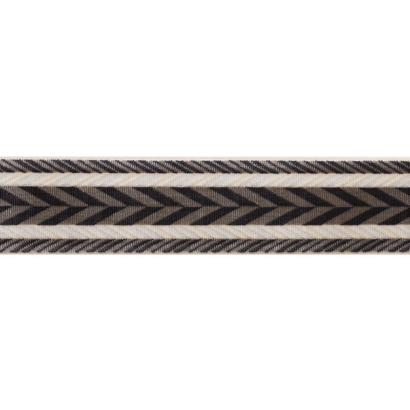 STINSON-TAPE-ONYX-SCHUMACHER-74260 - Schumacher Trim