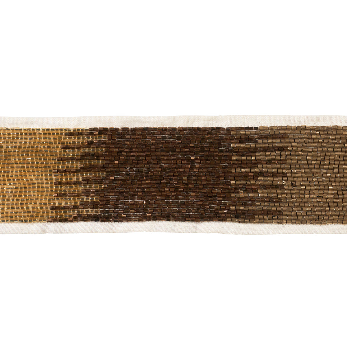 GATSBY-TAPE-GOLD-SCHUMACHER-74291 - Schumacher Recortar