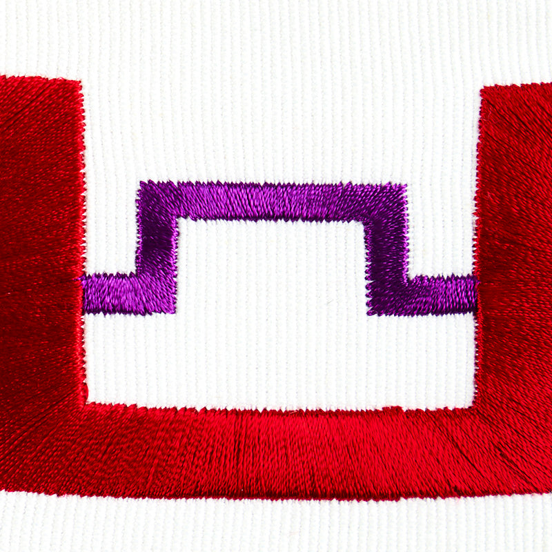 TURRET-TAPE-GARNET-SCHUMACHER-74353 - Schumacher Recortar