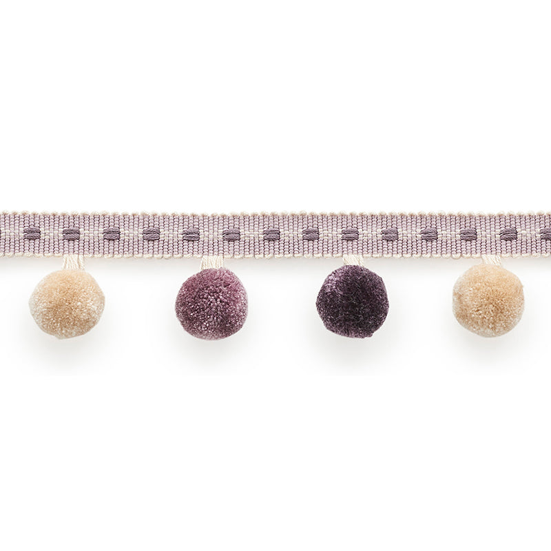 POMS-LILAC-SCHUMACHER-74361 - Schumacher Trim
