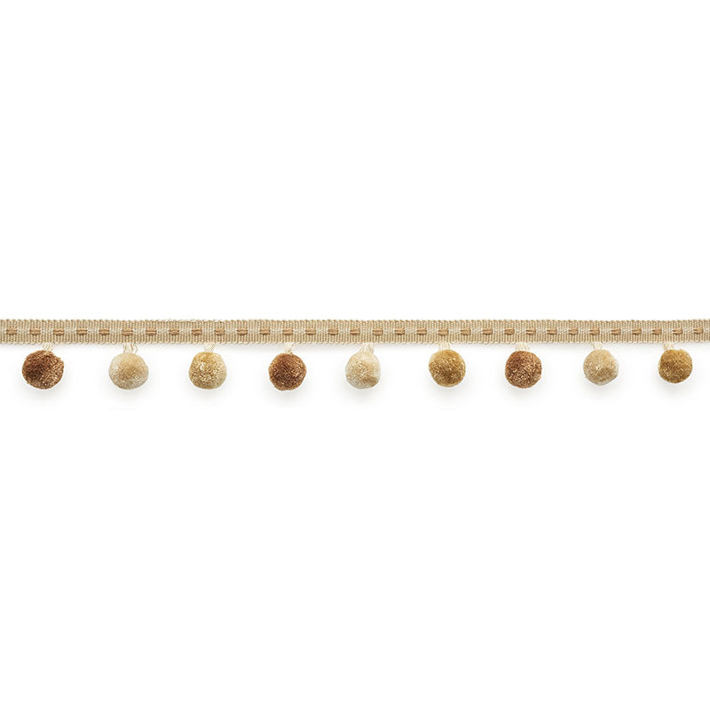 POMS-GOLD-SCHUMACHER-74363 - Schumacher Trim
