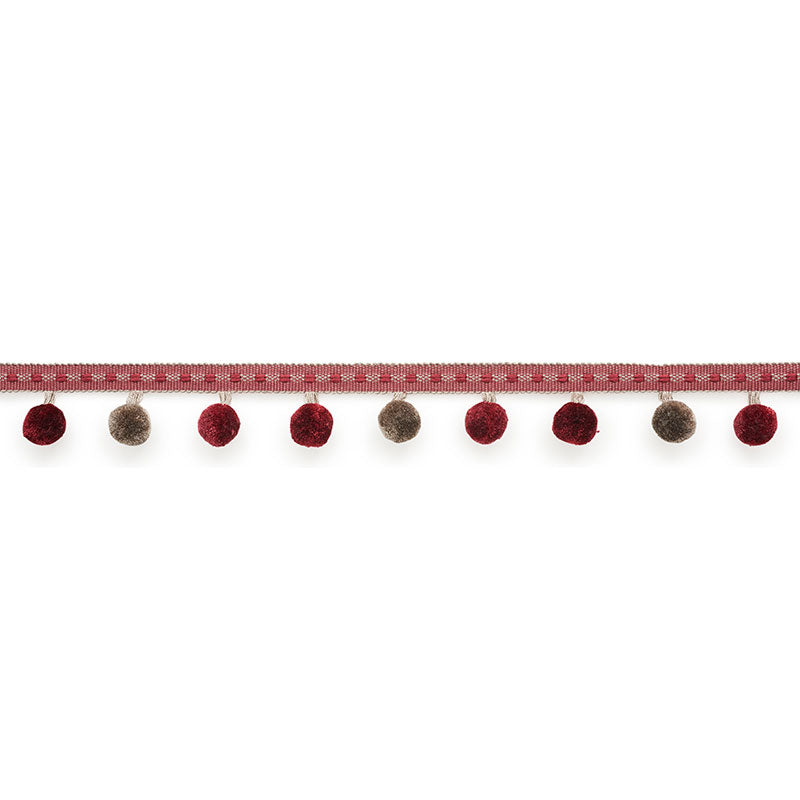 POMS-WINE-SCHUMACHER-74365 - Schumacher Trim