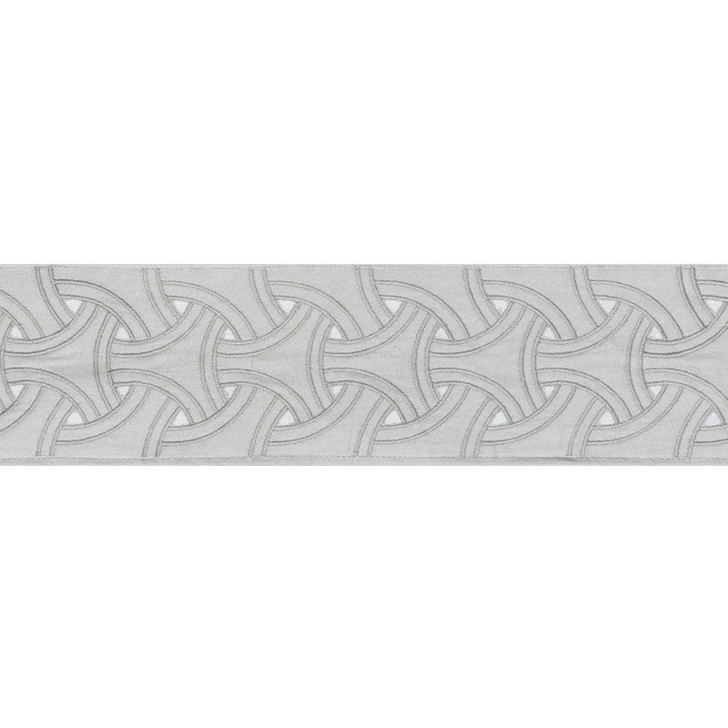 LYNX-TAPE-DOVE-SCHUMACHER-74391 - Schumacher Trim