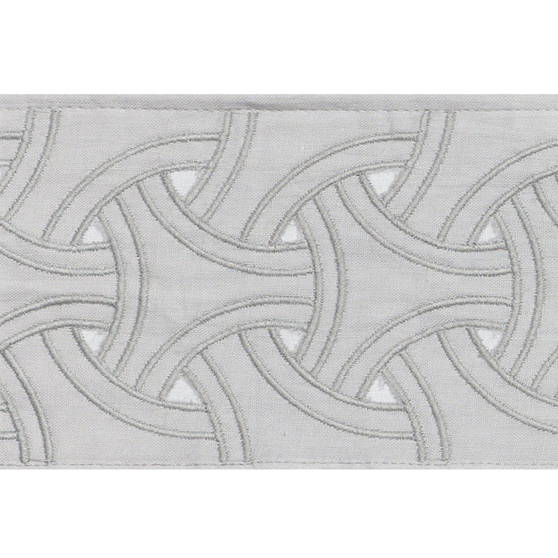 LYNX-TAPE-DOVE-SCHUMACHER-74391 - Schumacher Trim
