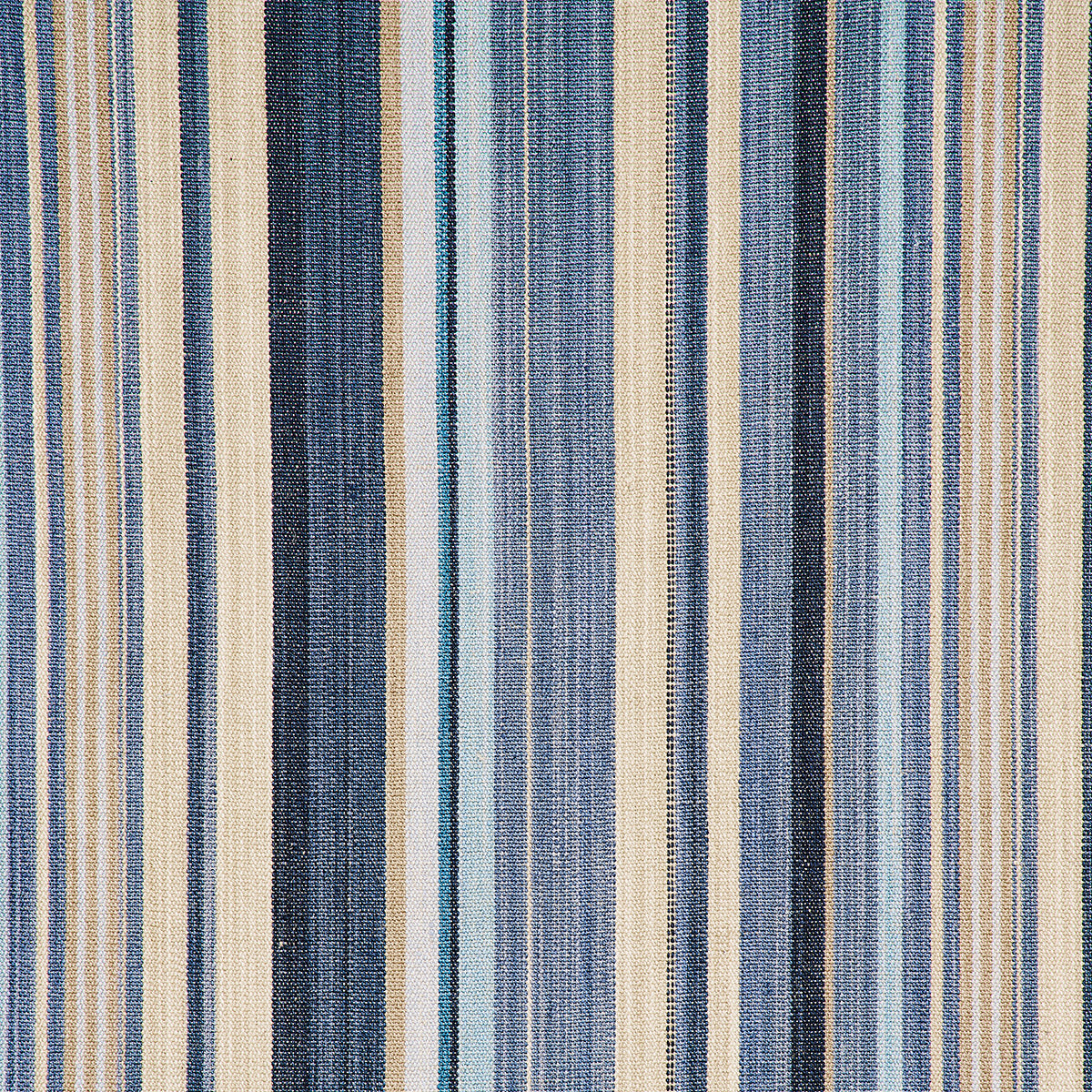 NEVADO-DENIM-BLUE-SCHUMACHER-74412 - Schumacher Fabric