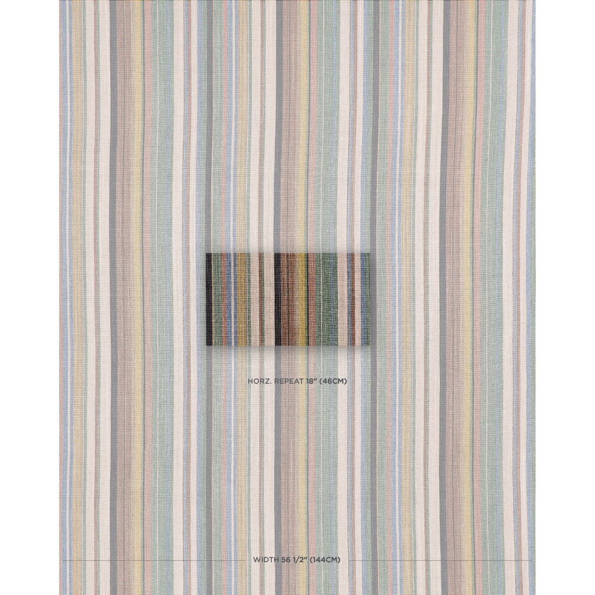 NEVADO-DESERT-SCHUMACHER-74414 - Schumacher Fabric