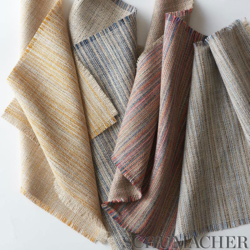 FORMENTERA-PERFORMANCE-SPICE-SCHUMACHER-74430 - Schumacher Fabric