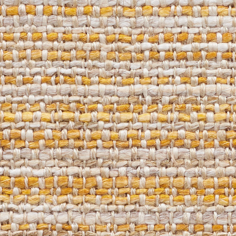 FORMENTERA-PERFORMANCE-OCHRE-SCHUMACHER-74434 - Schumacher Fabric