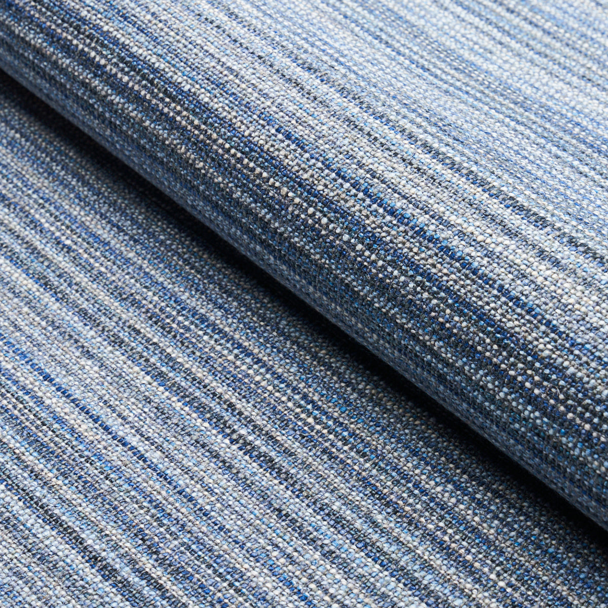 FORMENTERA-PERFORMANCE-INDIGO-SCHUMACHER-74439 - Schumacher Fabric