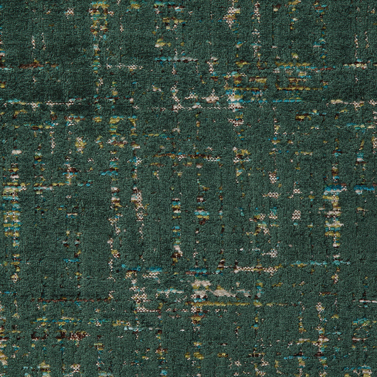 7448-kaleidoscope-emerald-pindler - Pindler Fabric