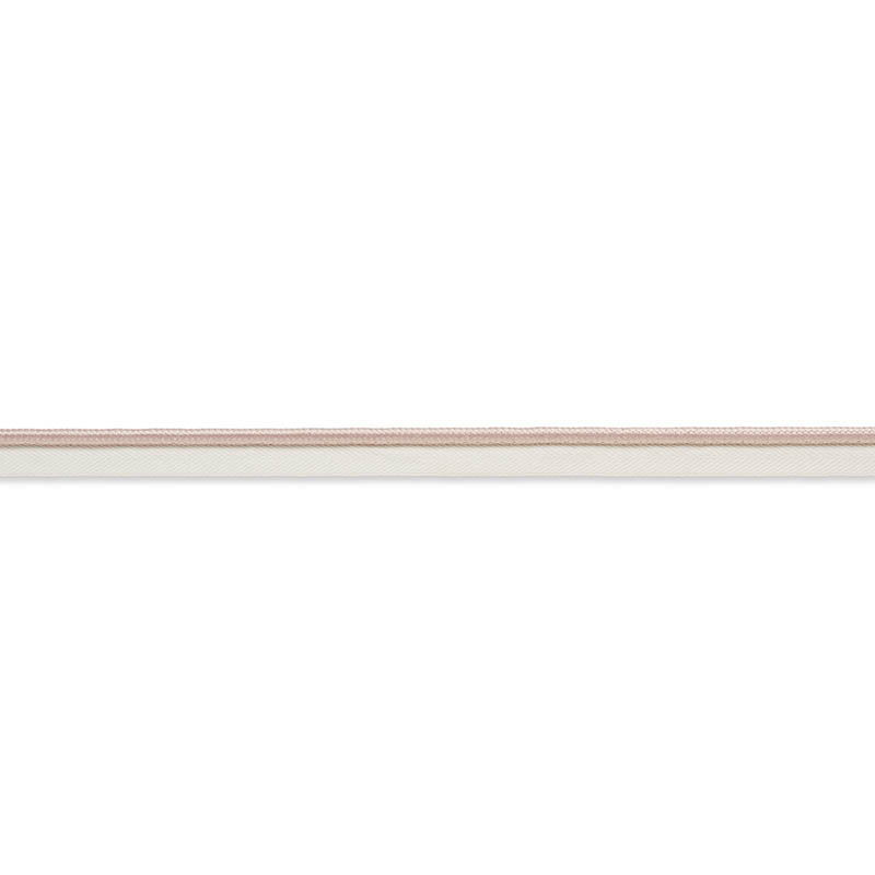 GUSTAVE-SILK-LIP-CORD-MEDIUM-BLUSH-SCHUMACHER-74556 - Schumacher Recortar
