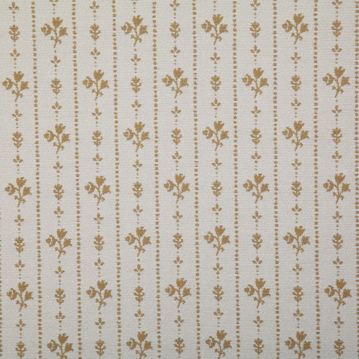 7457-floral-stripe-gold-pindler - Pindler Fabric