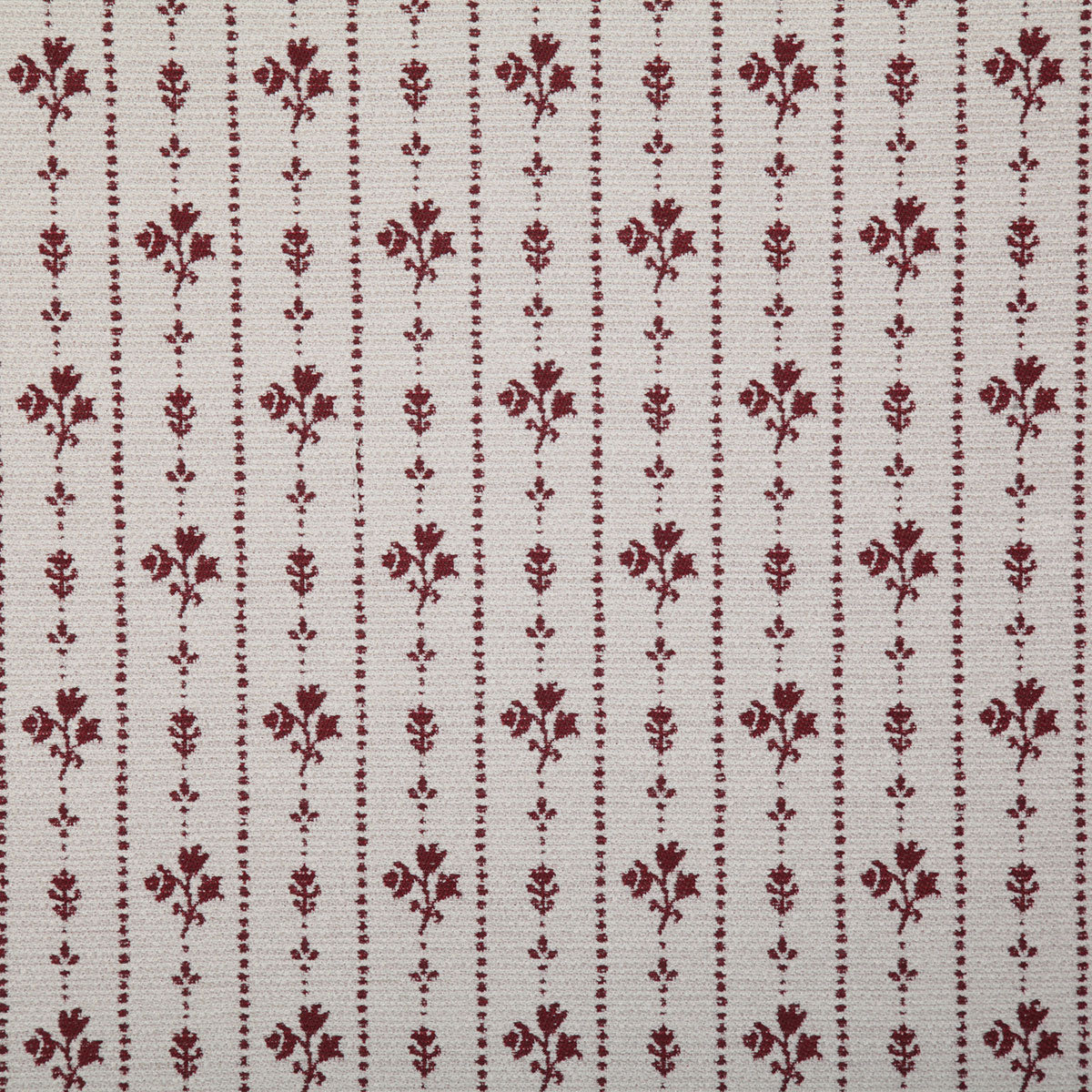 7457-floral-stripe-redwood-pindler - Pindler Fabric