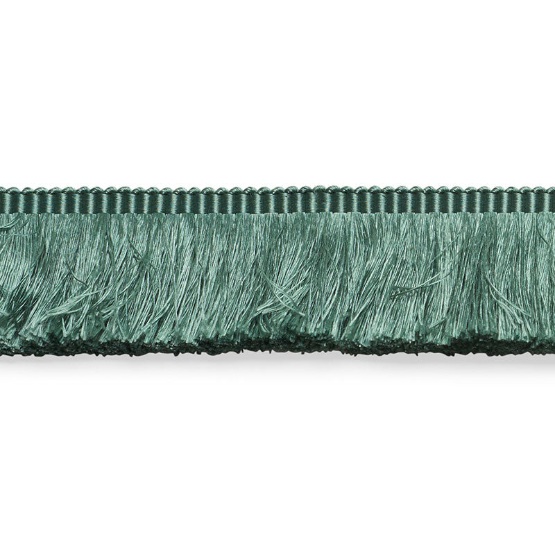 FRANCOIS-SILK-BRUSH-FRINGE-PATINA-SCHUMACHER-74586 - Schumacher Recortar