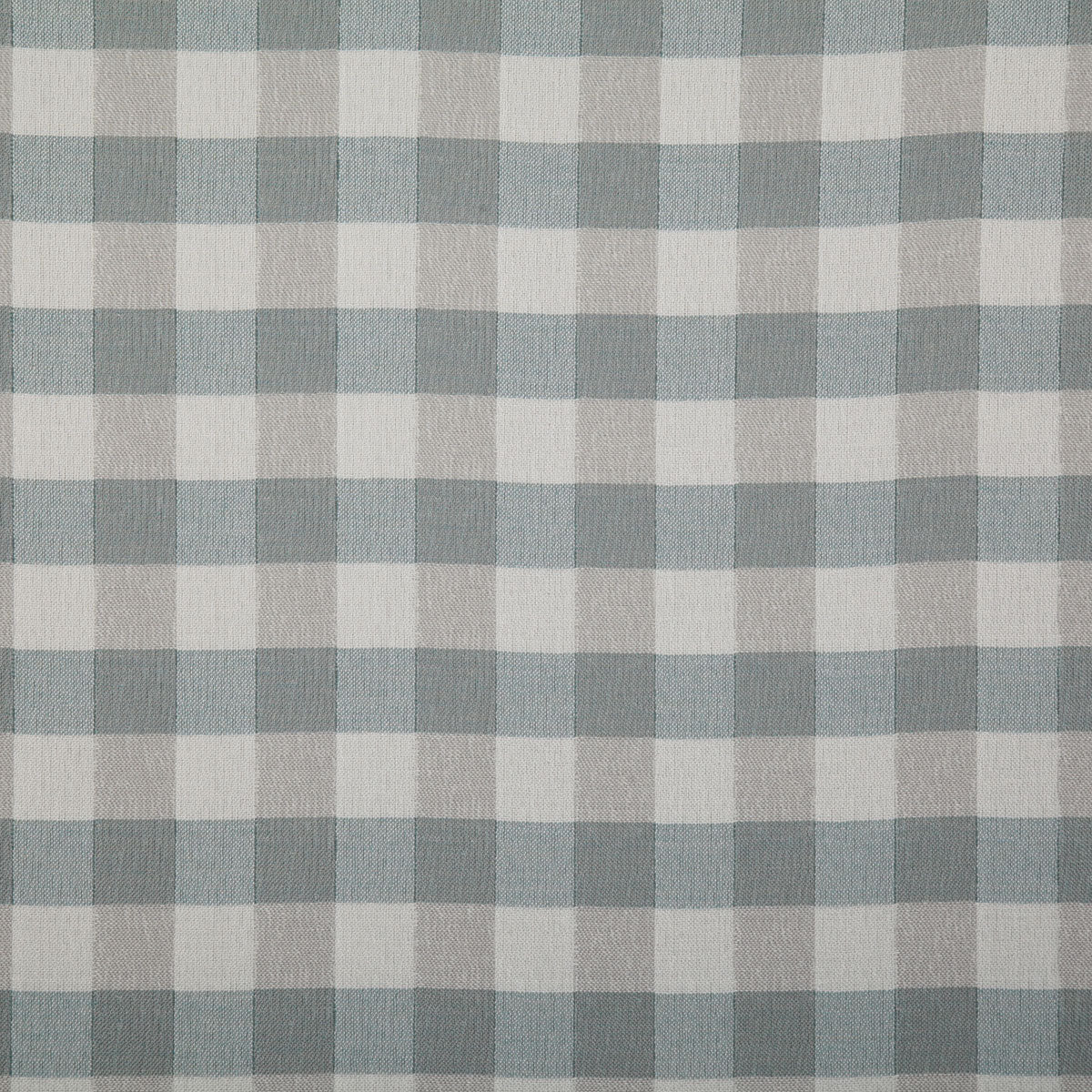 7458-gingham-aqua-pindler - Pindler Tela