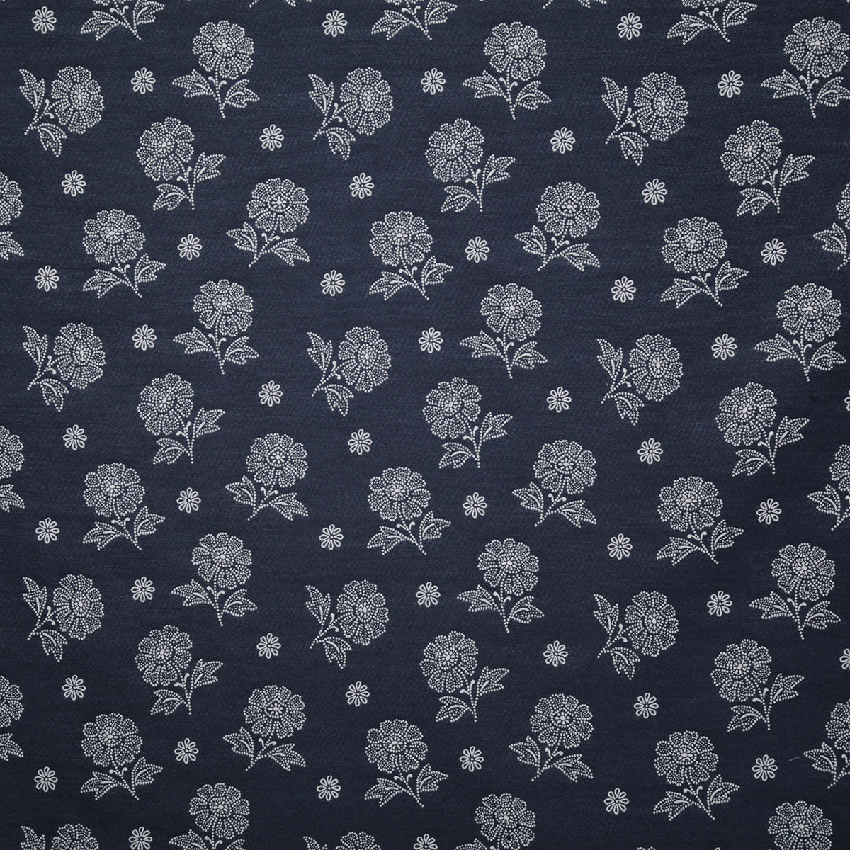 7461-bandana-indigo-pindler - Pindler Fabric
