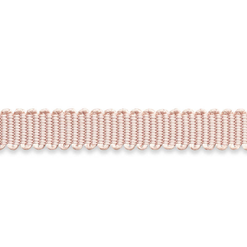 PIERRE-SILK-GIMP-EXTRA-NARROW-BLUSH-SCHUMACHER-74636 - Schumacher Recortar