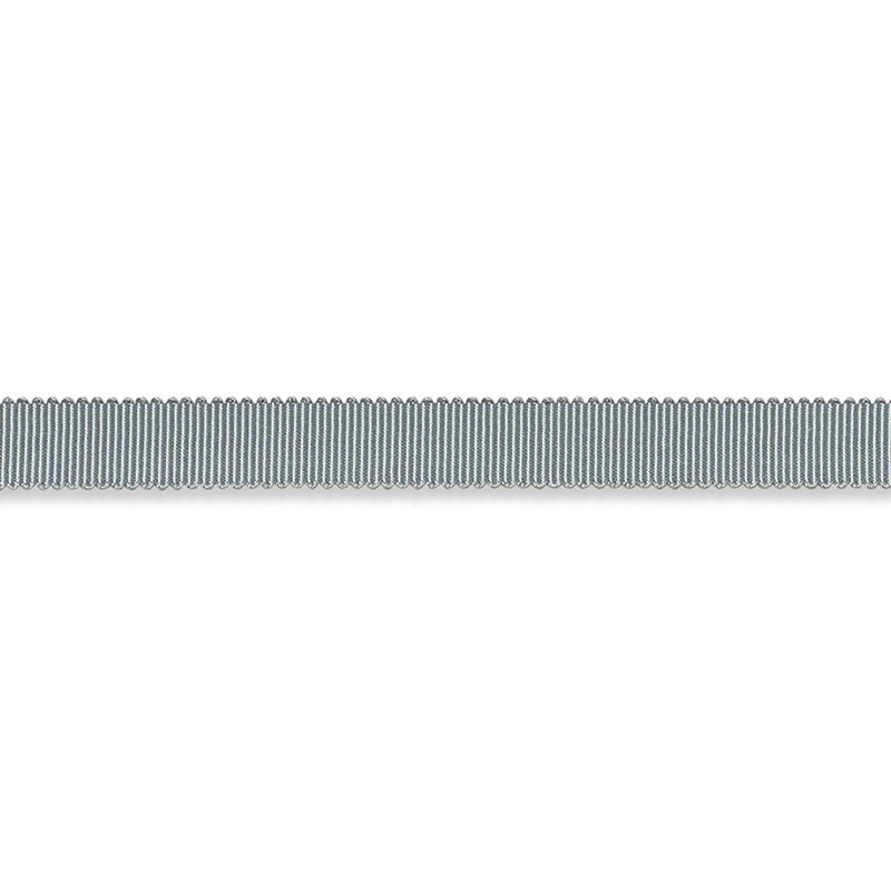 PIERRE-SILK-GIMP-NARROW-CLOUD-SCHUMACHER-74642 - Schumacher Recortar