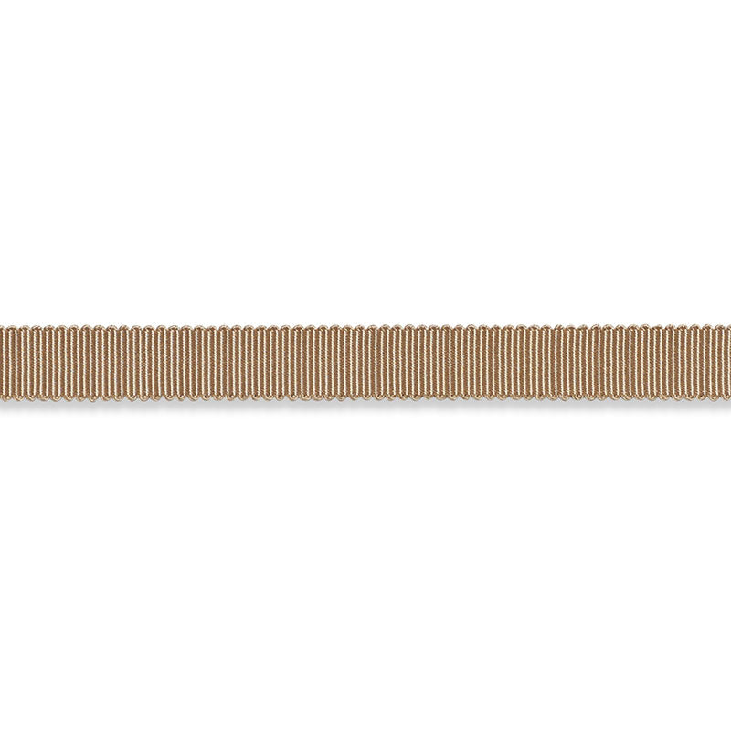 PIERRE-SILK-GIMP-NARROW-SAND-SCHUMACHER-74643 - Schumacher Recortar