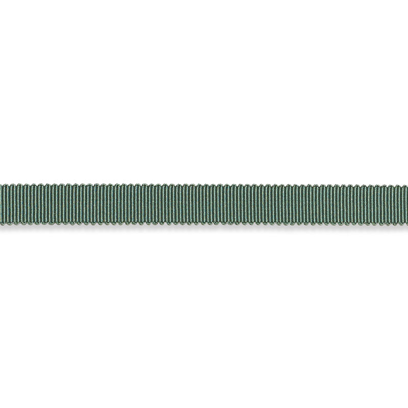 PIERRE-SILK-GIMP-NARROW-PATINA-SCHUMACHER-74646 - Schumacher Recortar