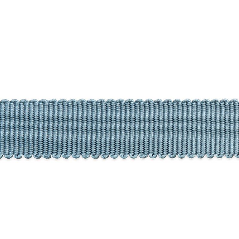 PIERRE-SILK-GIMP-NARROW-CADET-SCHUMACHER-74652 - Schumacher Recortar