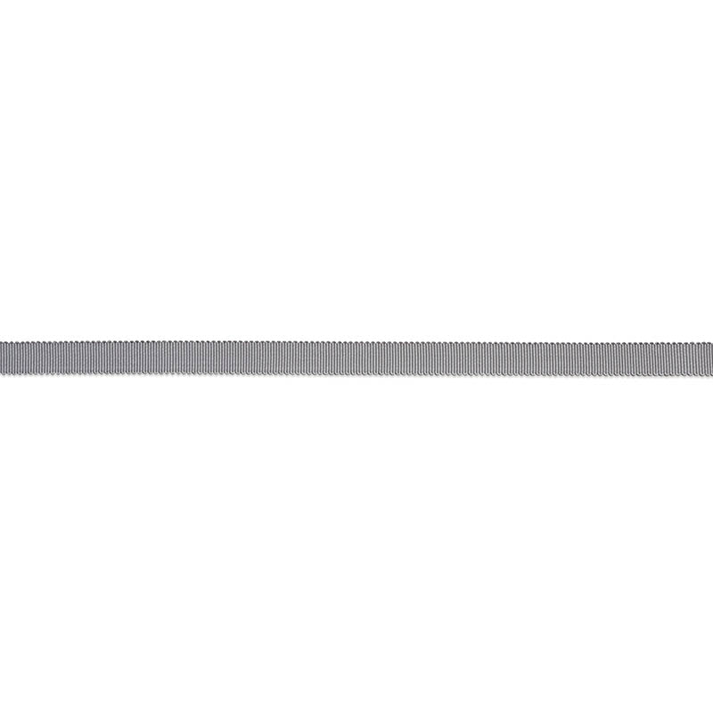 PIERRE-SILK-GIMP-NARROW-GREY-SCHUMACHER-74653 - Schumacher Recortar