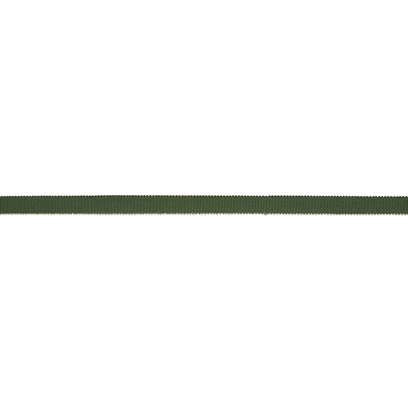 PIERRE-SILK-GIMP-NARROW-EMERALD-SCHUMACHER-74654 - Schumacher Recortar