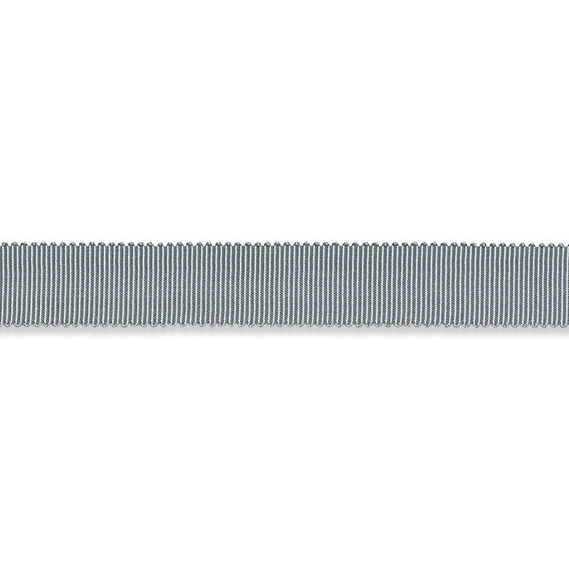 PIERRE-SILK-GIMP-MEDIUM-CLOUD-SCHUMACHER-74662 - Schumacher Trim