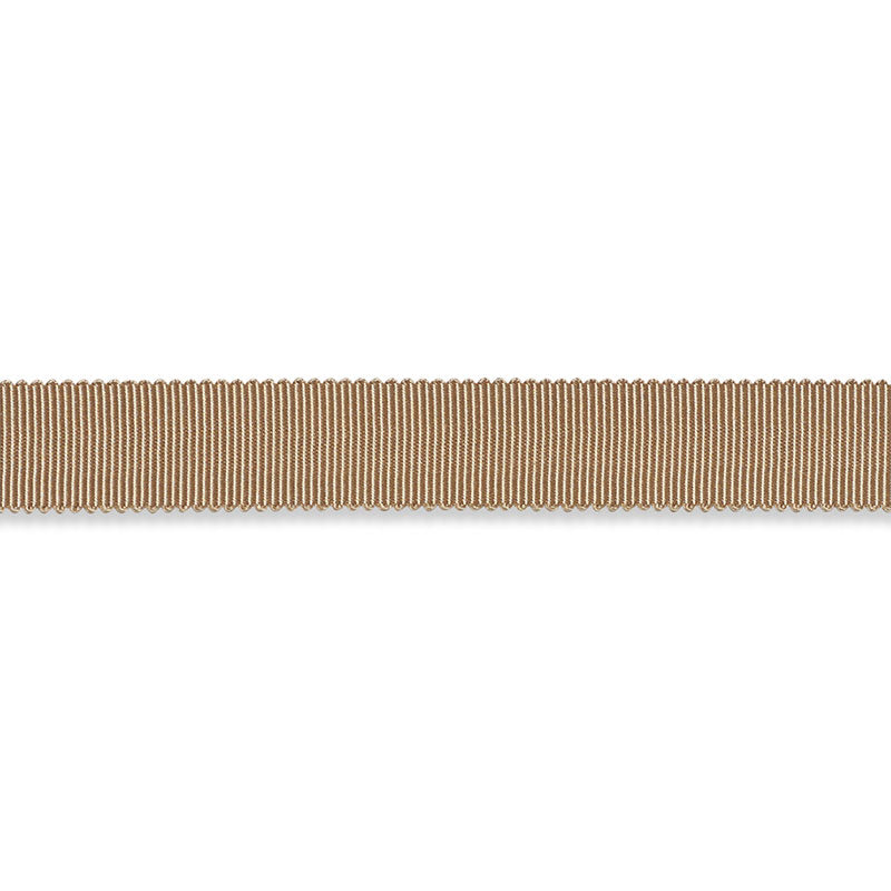 PIERRE-SILK-GIMP-MEDIUM-SAND-SCHUMACHER-74663 - Schumacher Trim