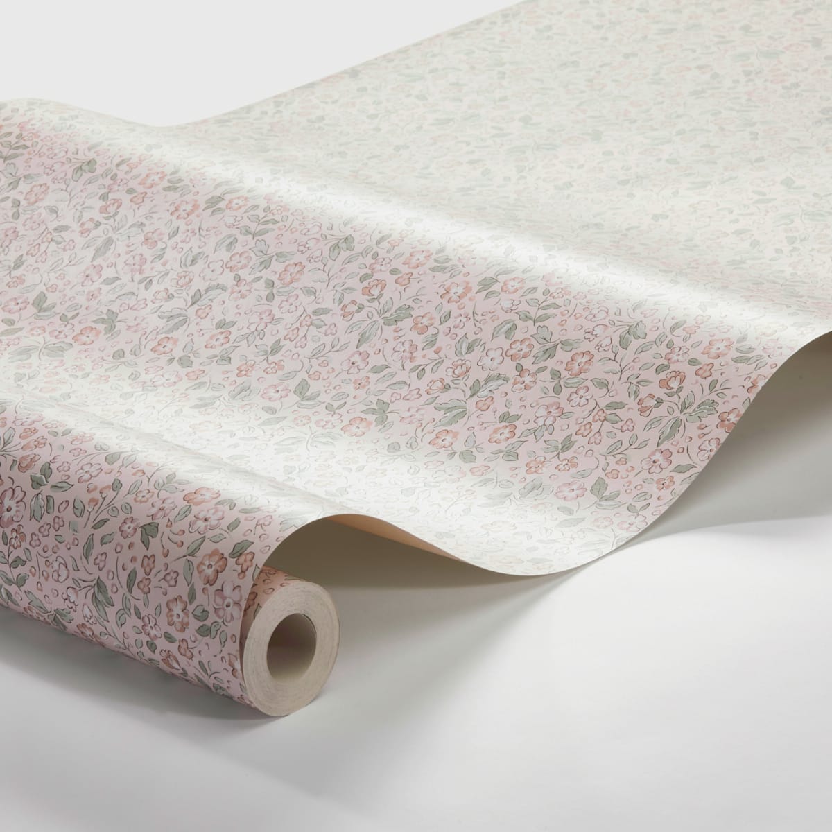 JASMINE-BY-BORSTAPETER-PETAL-SCHUMACHER-7467 - Schumacher Wallpaper
