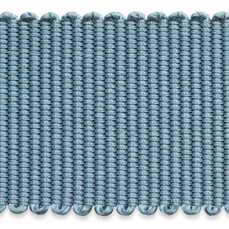 PIERRE-SILK-GIMP-MEDIUM-CADET-SCHUMACHER-74672 - Schumacher Recortar