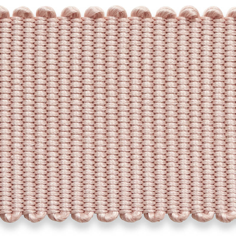 PIERRE-SILK-GIMP-MEDIUM-BLUSH-SCHUMACHER-74676 - Schumacher Recortar