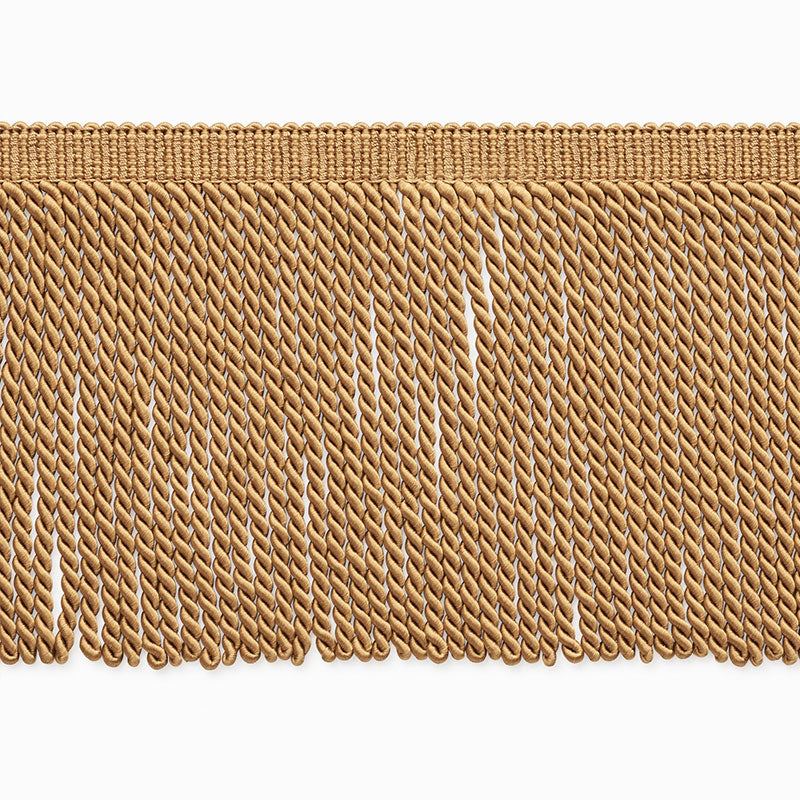 OLIVIER-SILK-BULLION-GOLD-SCHUMACHER-74744 - Schumacher Trim