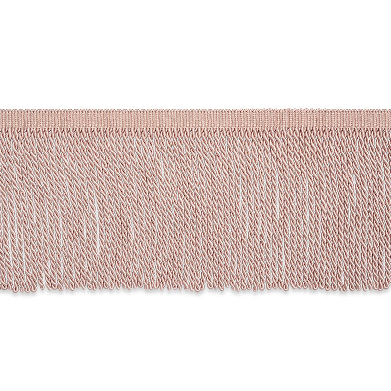 OLIVIER-SILK-BULLION-BLUSH-SCHUMACHER-74748 - Schumacher Trim