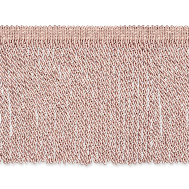 OLIVIER-SILK-BULLION-BLUSH-SCHUMACHER-74748 - Schumacher Trim