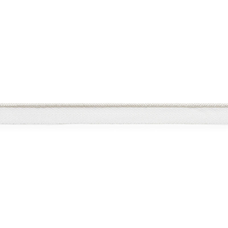 CEDRIC-COTTON-LIP-CORD-NARROW-IVORY-SCHUMACHER-74760 - Schumacher Trim