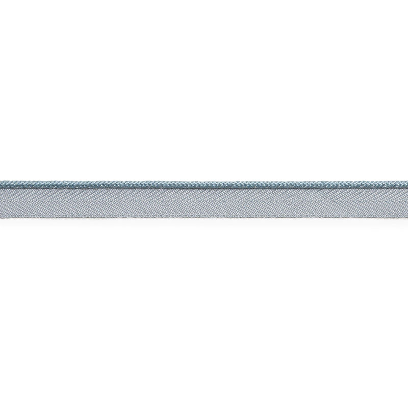 CEDRIC-COTTON-LIP-CORD-NARROW-SKY-SCHUMACHER-74763 - Schumacher Trim