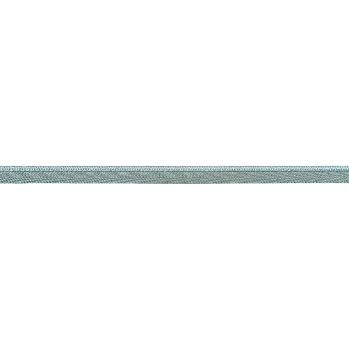 CEDRIC-COTTON-LIP-CORD-MEDIUM-AQUA-SCHUMACHER-74786 - Schumacher Trim