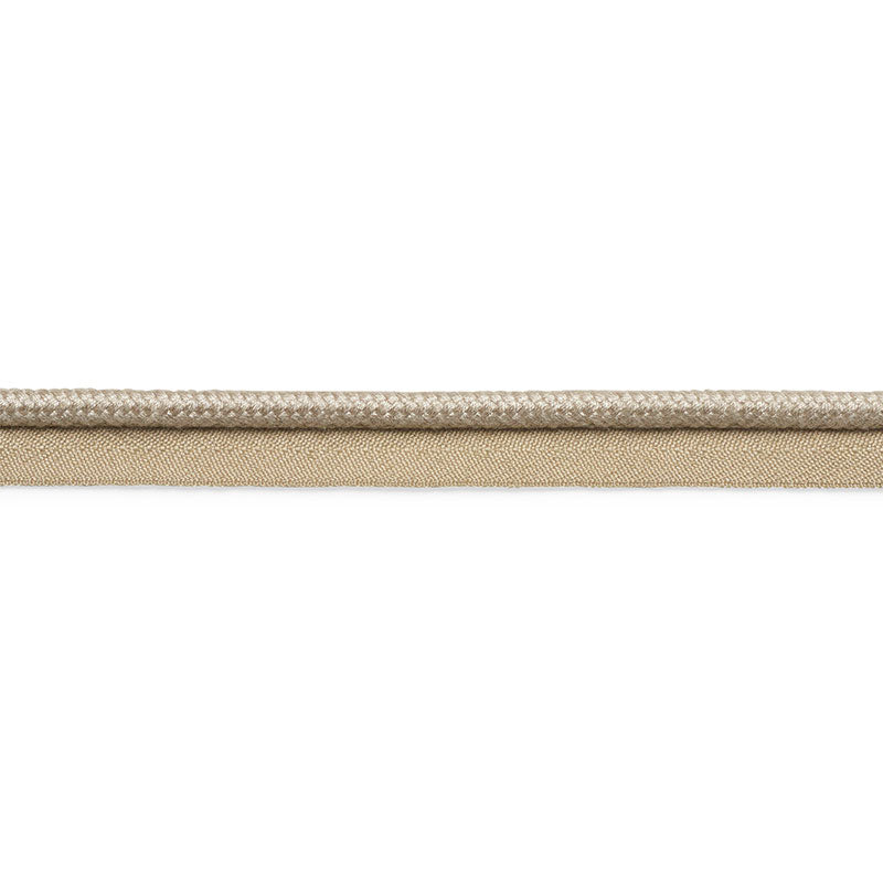 CEDRIC-COTTON-LIP-CORD-WIDE-LINEN-SCHUMACHER-74801 - Schumacher Trim