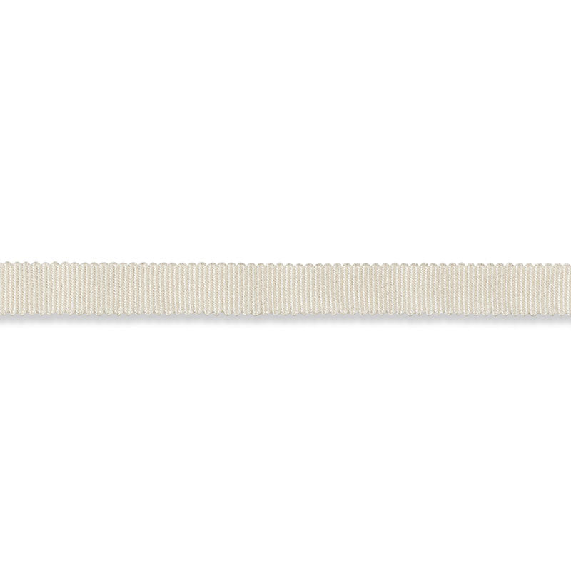 HARRY-COTTON-GIMP-IVORY-SCHUMACHER-74820 - Schumacher Trim