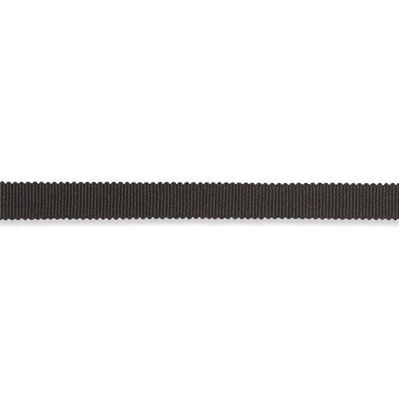 HARRY-COTTON-GIMP-BLACK-SCHUMACHER-74826 - Schumacher Trim